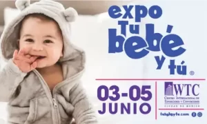 Expo Mi Bebe y tu 2022 - Exposmexico.com
