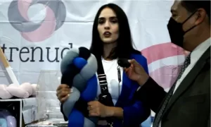 Expo Mi Bebe y tu 2022 - Exposmexico.com