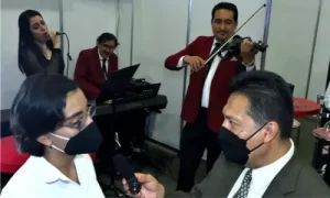 Expo me Caso 2022 - Exposmexico.com