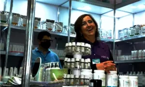 Expo Cosmetología y Estética 2022 - Exposmexico.com