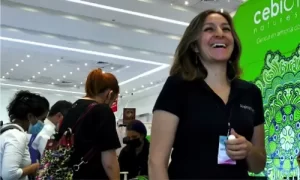 Expo Cosmetología y Estética 2022 - Exposmexico.com