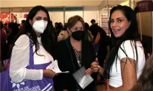 Expo Cosmetología y Estética 2022 - Exposmexico.com