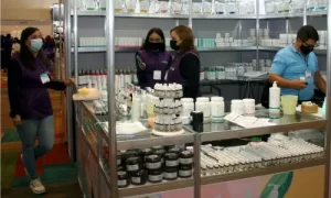 Expo Cosmetología y Estética 2022 - Exposmexico.com