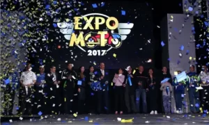 Expo Moto 2017 - Exposmexico.com