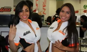 Expo Moto 2017 - Exposmexico.com