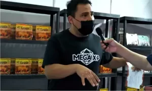 Expo Mega XP - Expos en México