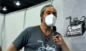 Expo Mega XP - Expos en México