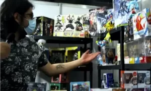 Expo Mega XP - Expos en México