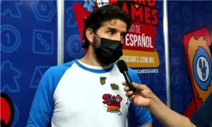 Expo Mega XP - Expos en México