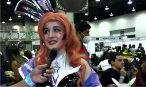 Expo Mega XP - Expos en México