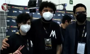 Expo Mega XP - Expos en México