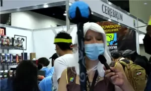 Expo Mega XP - Expos en México