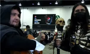Expo Mega XP - Expos en México