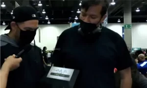 Expo Mega XP - Expos en México