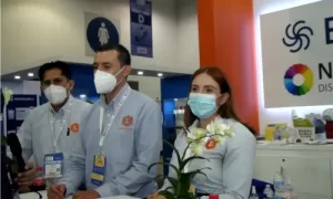 Expo Latin American Coatings Show 2022 - ExposMexico.com