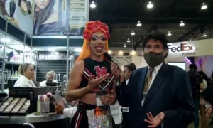 Expo Belleza Fest 2022 - Exposmexico.com