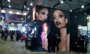 Expo Belleza Fest 2022 - Exposmexico.com