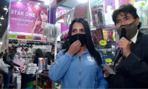 Expo Belleza Fest 2022 - Exposmexico.com