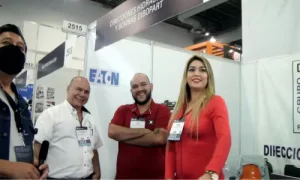 Expo Automechanika 2022 - ExposMexico.com