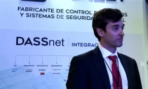 Expo Seguridad 2022 - Expos en México