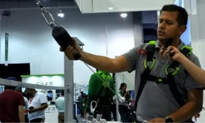 Expo Seguridad 2022 - Expos en México