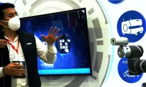 Expo Seguridad 2022 - Expos en México