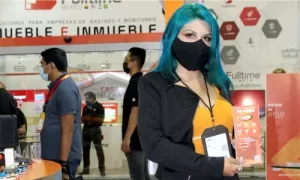 Expo Seguridad 2022 - Expos en México