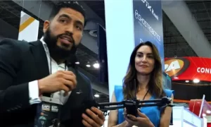 Expo Seguridad 2022 - Expos en México