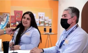Expo Veterinaria LatinZoo 2022 - ExposMexico.com