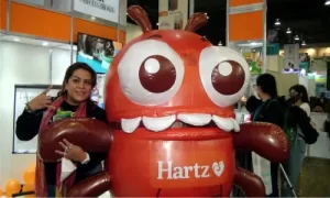 Expo Veterinaria LatinZoo 2022 - ExposMexico.com
