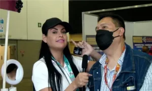 Expo Veterinaria LatinZoo 2022 - ExposMexico.com