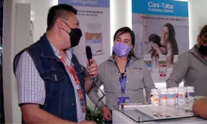Expo Veterinaria LatinZoo 2022 - ExposMexico.com