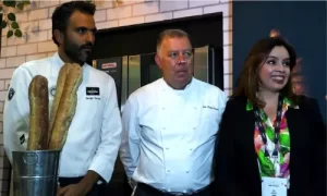 Expo Gastronomica 2022 - Exposmexico.com