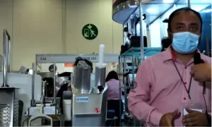 Expo Gastronomica 2022 - Exposmexico.com