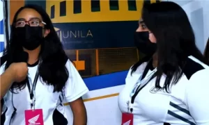 Expo Universidades y Preparatorias UPMX 2022 - exposmexico.com