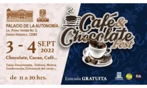 café y chocolate fest - exposmexico.com