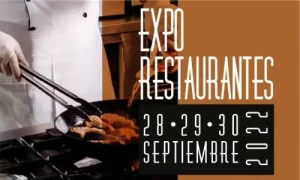 expo restaurantes 2022 - exposmexico.com
