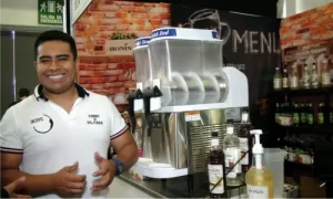 Expo Café 2022 - ExposMexico.com
