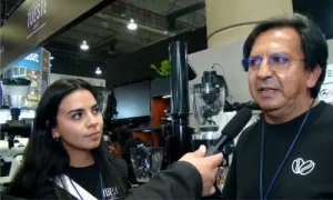 Expo Café 2022 - ExposMexico.com