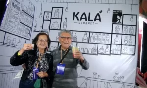 Expo Café 2022 - ExposMexico.com
