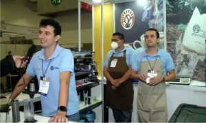 Expo Café 2022 - ExposMexico.com