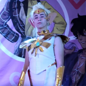 Hatsukoi 2023 Expo Cosplay LGBT exposmexico.com