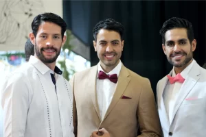 Expo Me Caso celebrada el 18 y 19 de Febrero 2023 en WTC de CDMX exposmexico.com
