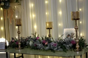 Expo Me Caso celebrada el 18 y 19 de Febrero 2023 en WTC de CDMX exposmexico.com