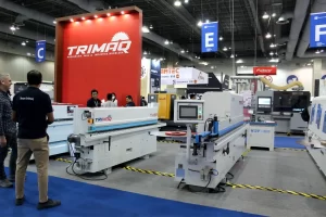Expo MEM industrial 2023 líder en el procesamiento, transformación de la madera y fabricación del mueble exposmexico.com