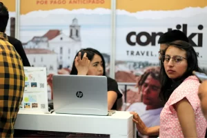 Estudia y trabaja en el extranjero Expo Mundo Joven Fest exposmexico.com