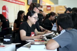 Estudia y trabaja en el extranjero Expo Mundo Joven Fest exposmexico.com
