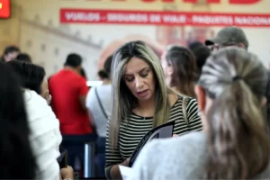 Estudia y trabaja en el extranjero Expo Mundo Joven Fest exposmexico.com
