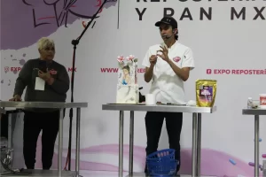 Deléitate con todos los productos, ingredientes y utensilios que en Expo Repostería y Pan 2023 exposmexico.com