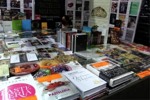Deléitate con todos los productos, ingredientes y utensilios que en Expo Repostería y Pan 2023 exposmexico.com